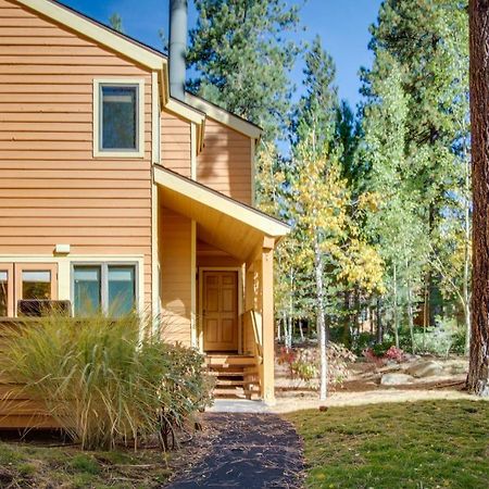 Mccloud 137 Villa Incline Village Eksteriør bilde