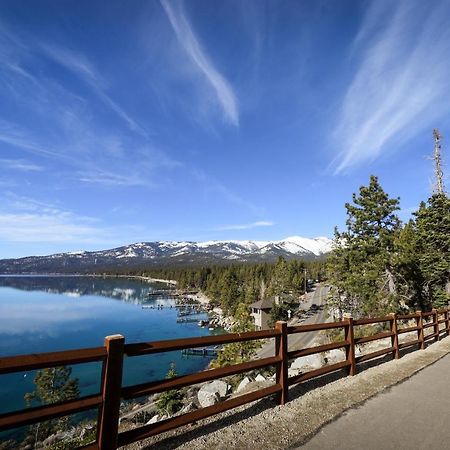 Mccloud 137 Villa Incline Village Eksteriør bilde