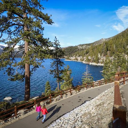 Mccloud 137 Villa Incline Village Eksteriør bilde
