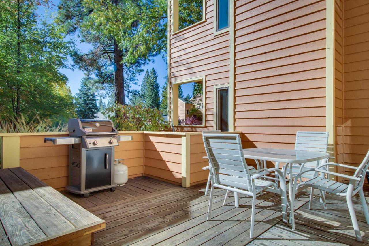Mccloud 137 Villa Incline Village Eksteriør bilde