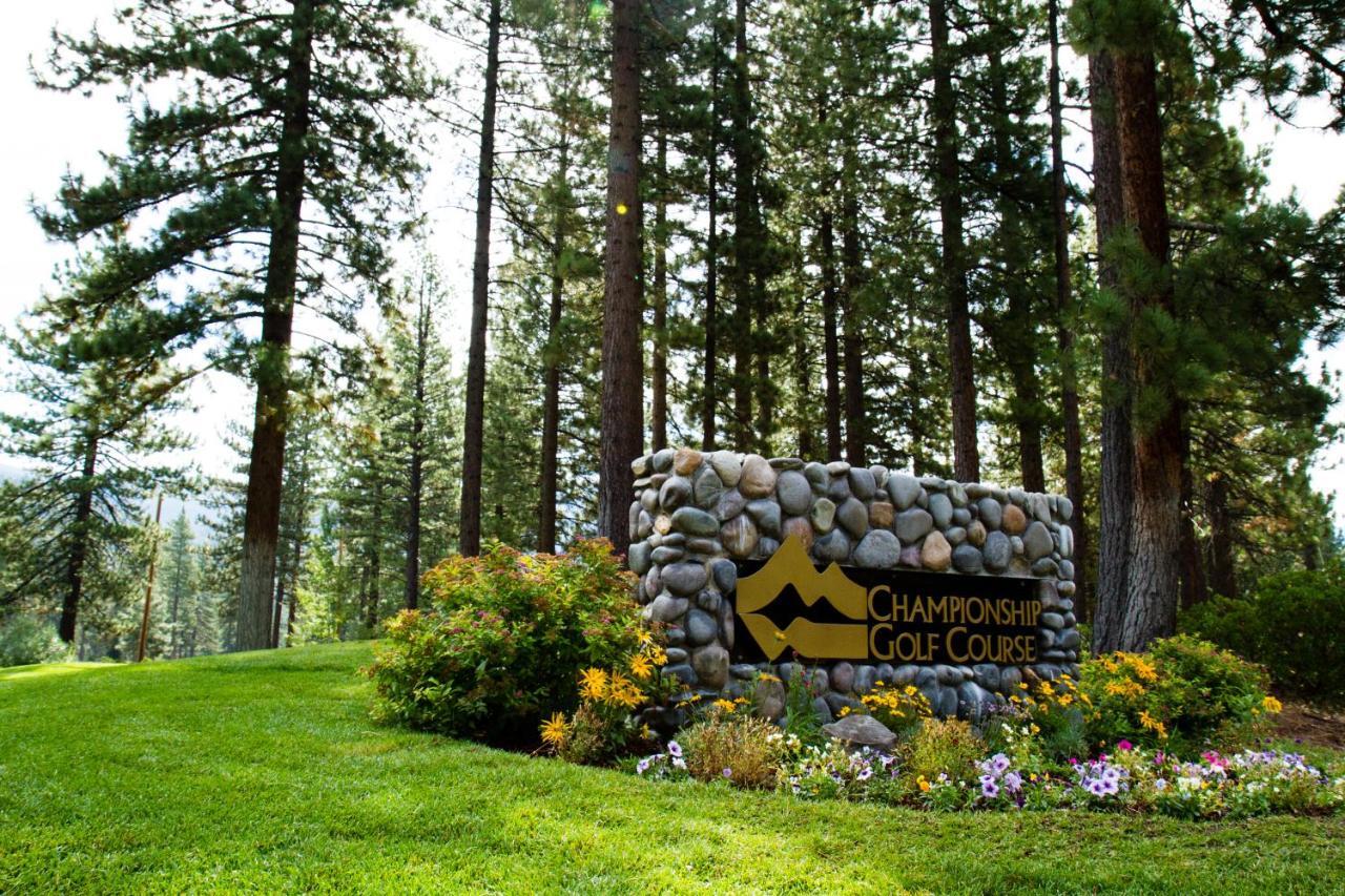 Mccloud 137 Villa Incline Village Eksteriør bilde