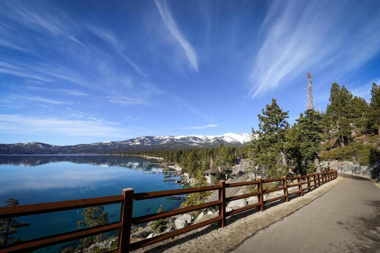Mccloud 137 Villa Incline Village Eksteriør bilde