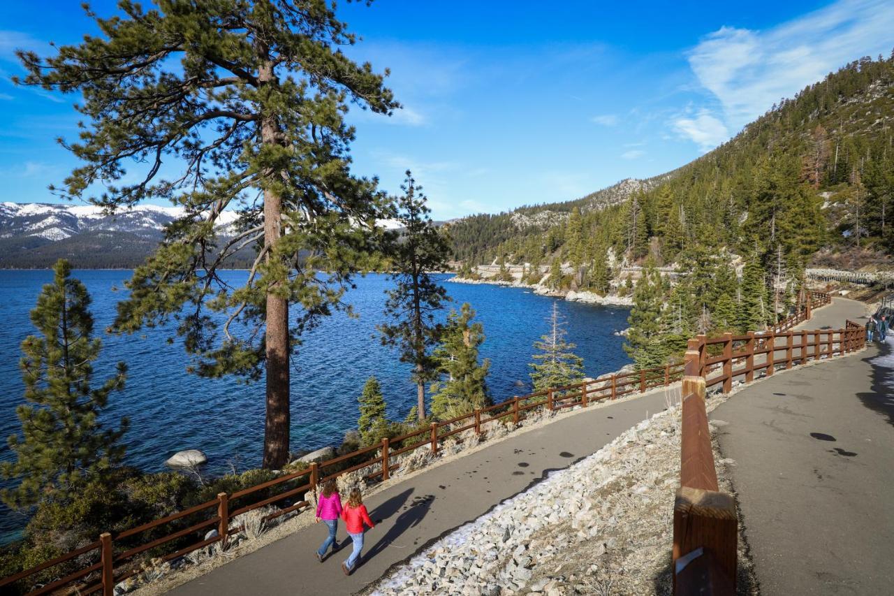 Mccloud 137 Villa Incline Village Eksteriør bilde